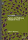 Image for Women and the Energy Revolution in Asia