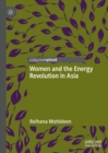 Image for Women and the energy revolution in Asia