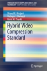 Image for Hybrid Video Compression Standard