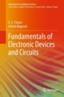 Image for Fundamentals of Electronic Devices and Circuits