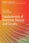 Image for Fundamentals of Electronic Devices and Circuits