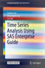 Image for Time Series Analysis Using SAS Enterprise Guide