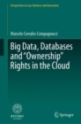 Image for Big data, databases and &quot;ownership&quot; rights in the cloud