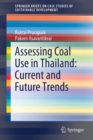 Image for Assessing Coal Use in Thailand: Current and Future Trends