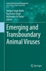 Image for Emerging and Transboundary Animal Viruses