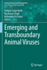Image for Emerging and Transboundary Animal Viruses