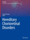 Image for Hereditary Chorioretinal Disorders