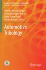 Image for Automotive Tribology