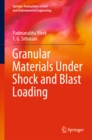 Image for Granular materials under shock and blast loading