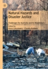 Image for Natural Hazards and Disaster Justice: Challenges for Australia and Its Neighbours