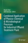 Image for Combined Application of Physico-Chemical &amp; Microbiological Processes for Industrial Effluent Treatment Plant