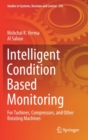 Image for Intelligent Condition Based Monitoring