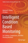 Image for Intelligent Condition Based Monitoring