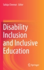 Image for Disability Inclusion and Inclusive Education