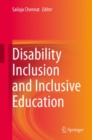 Image for Disability, Inclusion and Inclusive Education