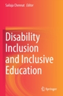 Image for Disability inclusion and inclusive education