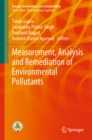 Image for Measurement, analysis and remediation of environmental pollutants