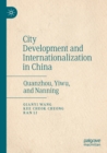 Image for City Development and Internationalization in China