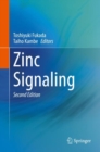 Image for Zinc Signaling