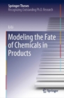 Image for Modeling the Fate of Chemicals in Products