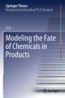 Image for Modeling the Fate of Chemicals in Products