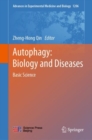 Image for Autophagy: Biology and Diseases: Basic Science