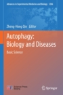 Image for Autophagy: Biology and Diseases
