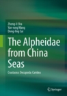Image for Alpheidae from China Seas: Crustacea: Decapoda: Caridea