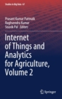 Image for Internet of Things and Analytics for Agriculture, Volume 2