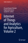 Image for Internet of Things and Analytics for Agriculture. : 67