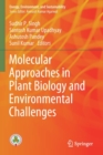 Image for Molecular Approaches in Plant Biology and Environmental Challenges