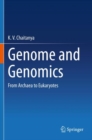 Image for Genome and Genomics : From Archaea to Eukaryotes