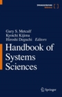 Image for Handbook of Systems Sciences