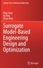 Image for Surrogate Model-Based Engineering Design and Optimization