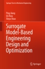Image for Surrogate model-based engineering design and optimization