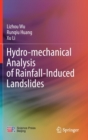 Image for Hydro-mechanical Analysis of Rainfall-Induced Landslides