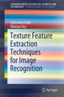Image for Texture Feature Extraction Techniques for Image Recognition