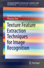 Image for Texture Feature Extraction Techniques for Image Recognition