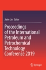 Image for Proceedings of the International Petroleum and Petrochemical Technology Conference 2019
