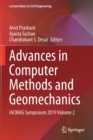 Image for Advances in Computer Methods and Geomechanics : IACMAG Symposium 2019 Volume 2