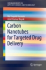 Image for Carbon Nanotubes for Targeted Drug Delivery
