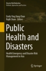 Image for Public Health and Disasters: Health Emergency and Disaster Risk Management in Asia