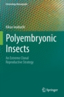 Image for Polyembryonic Insects