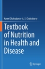 Image for Textbook of Nutrition in Health and Disease
