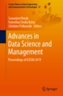 Image for Advances in Data Science and Management: Proceedings of ICDSM 2019