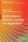 Image for Optimization in Machine Learning and Applications