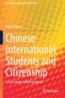Image for Chinese International Students and Citizenship