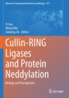 Image for Cullin-RING Ligases and Protein Neddylation : Biology and Therapeutics