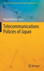 Image for Telecommunications Policies of Japan