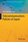 Image for Telecommunications Policies of Japan